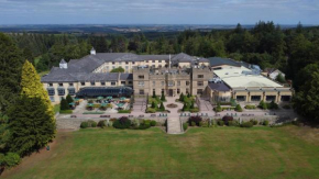 Отель Slaley Hall Hotel, Spa & Golf Resort  Слали